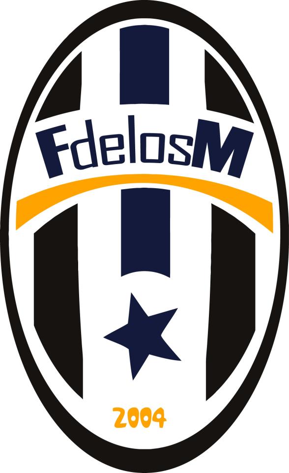 logo de F De Los M