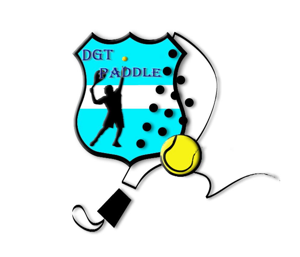 logo de Dgt Paddle V1.0 2013 (torneo Inicial)