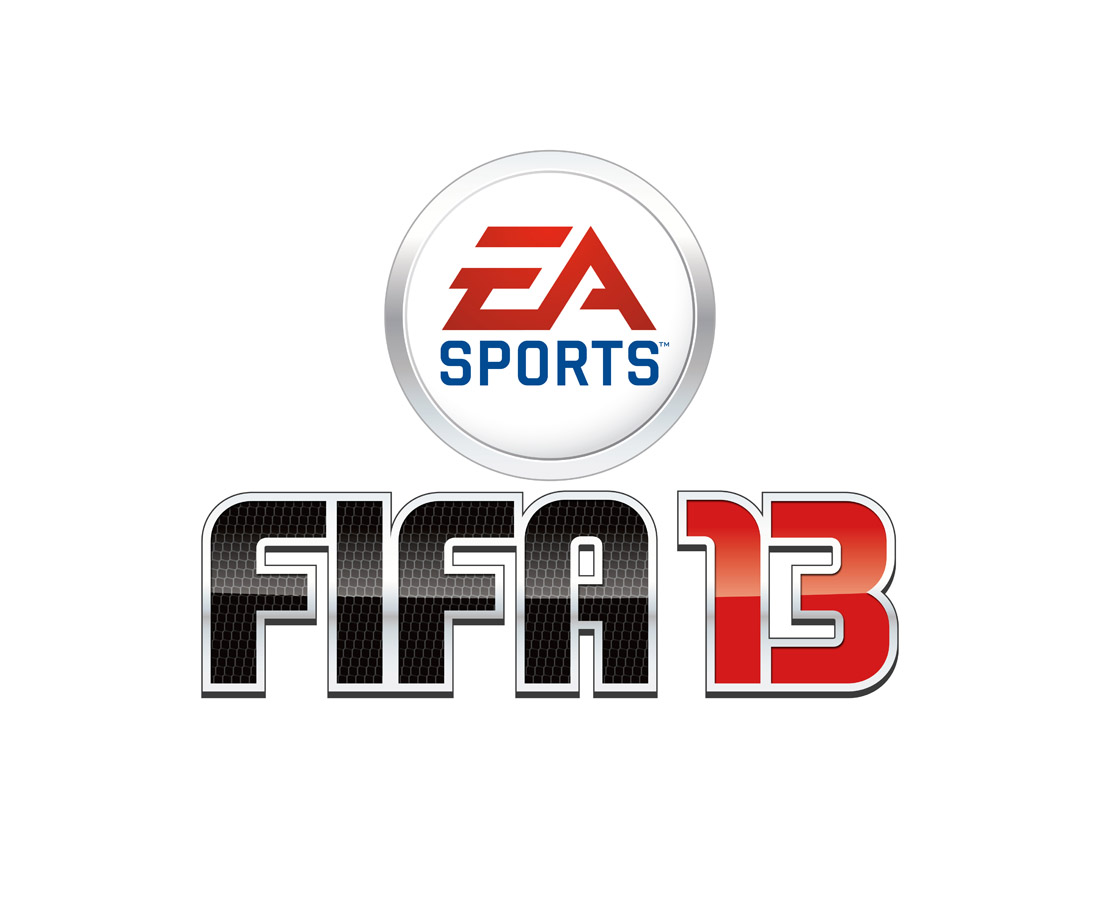 logo de Fifa 13