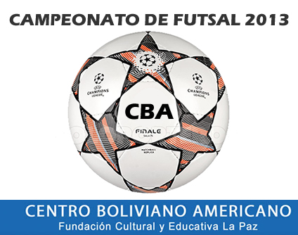 logo de Campeonato Integracion Cba 2013