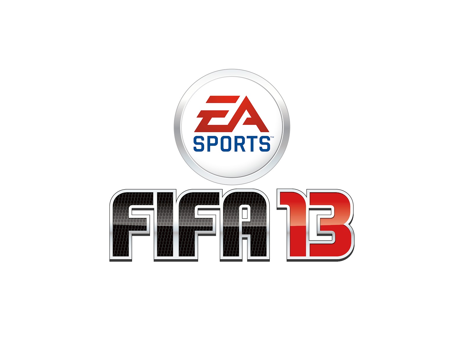 logo de Fifa13ps3