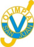 logo de Campeonato Infantil Olimpia 2013