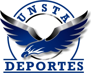 logo de Unsta Futbol 6 2013