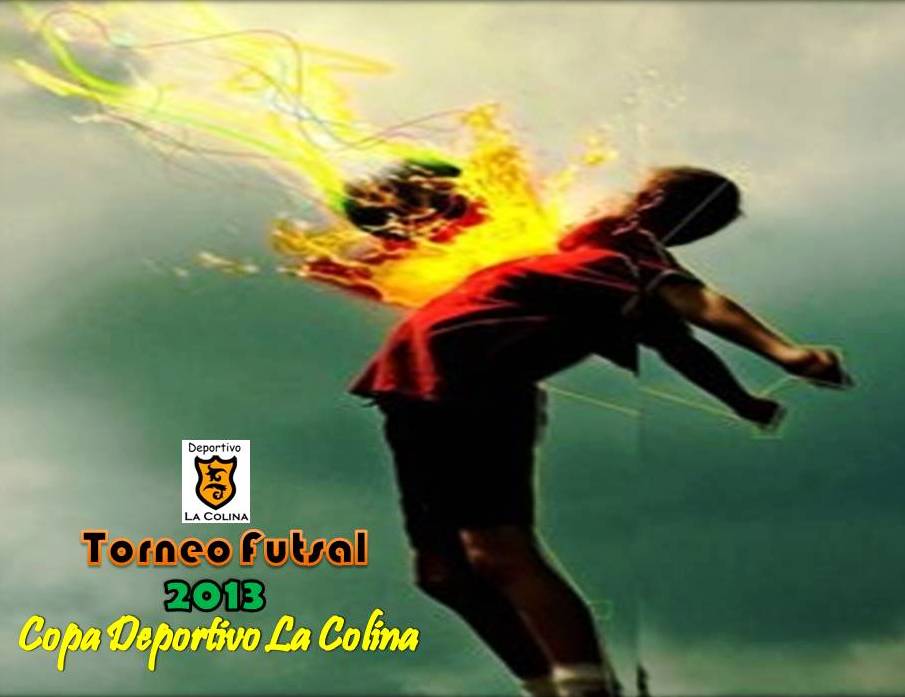 logo de Liga Futsal Parroquial 13