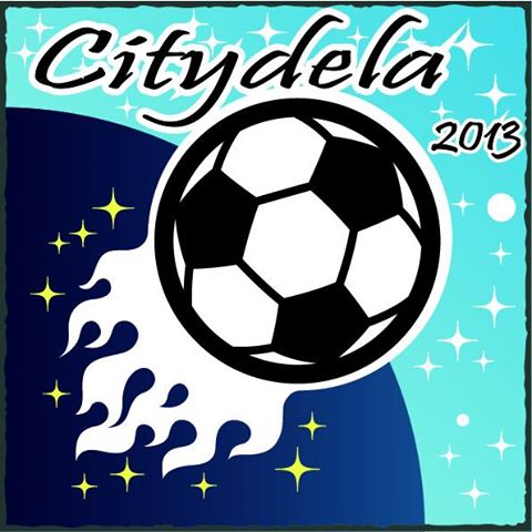 logo de Citydela
