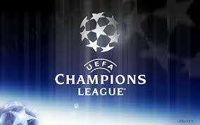 logo de Joan Champions League