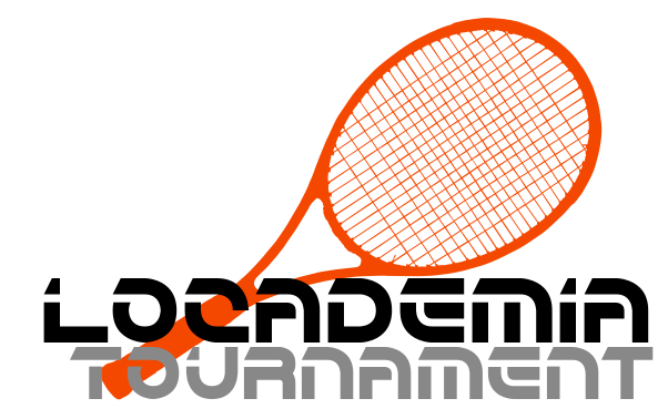 logo de Locademia Tournament