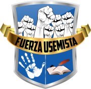 logo de 4° Edición Copa Fuerza Usemista
