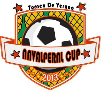 logo de Navalperal Cup 2013