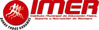 logo de Torneo Empresarial Futbol 9 Imer