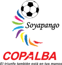 logo de Copa Alba Soyapango