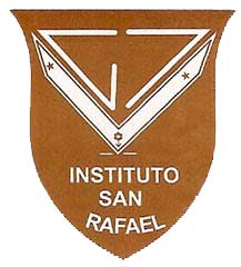 logo de Torneo Instituto San Rafael
