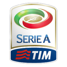 logo de Serie A Fifa 13