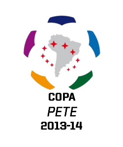 logo de Copa Pete 2013-14