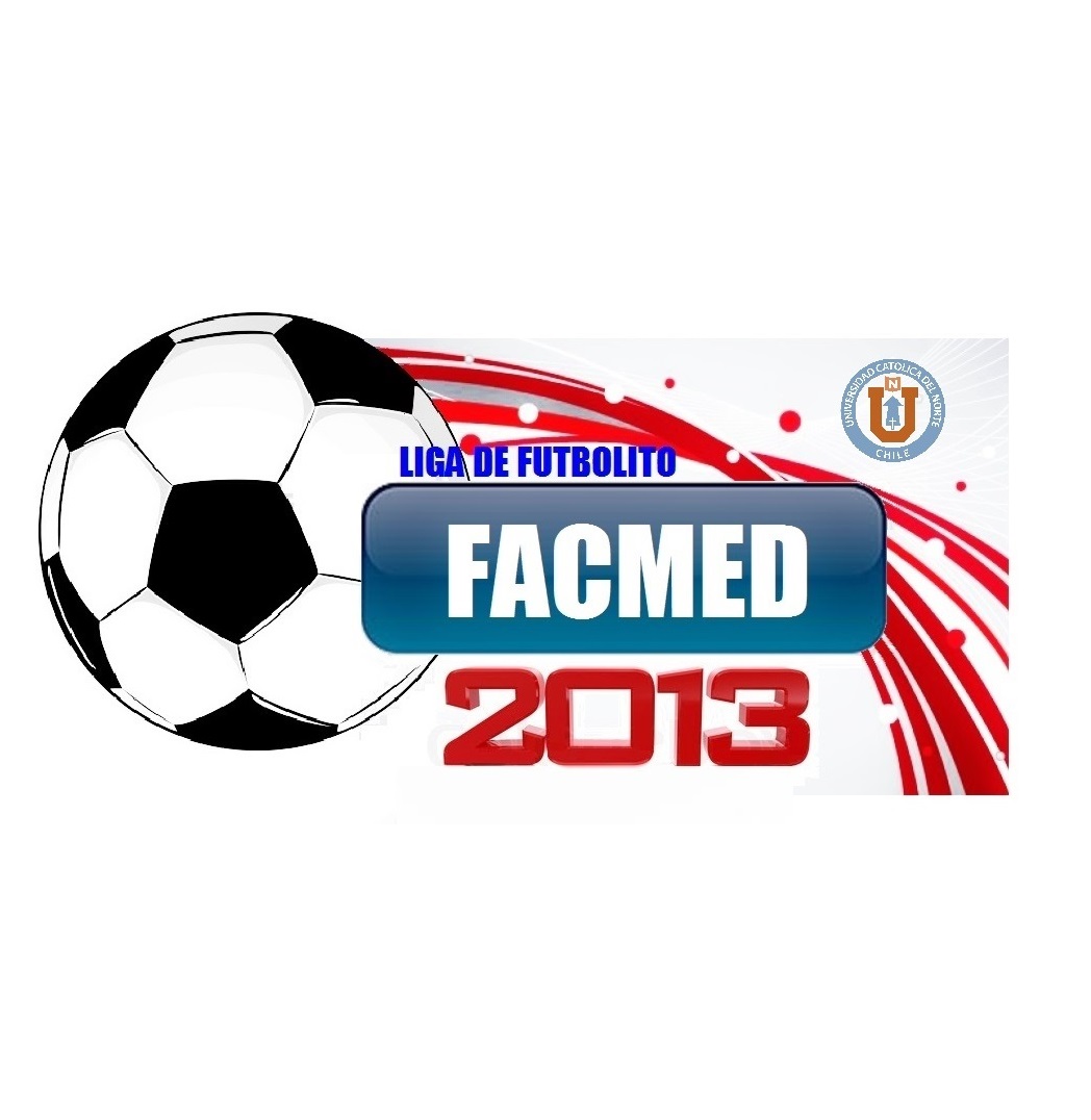 logo de Liga Facmed