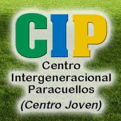 logo de Liga Futbol Chapas 2013 / 2014 Cip Centro Joven Paracuellos