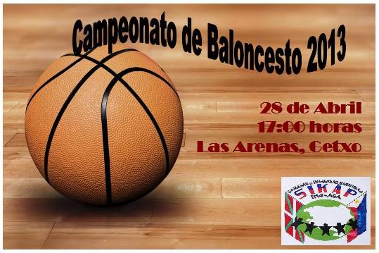 logo de 2nd- Liga Intercultural - Campeonato De Baloncesto Masculino 2013