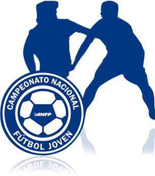 logo de Campeonato FÚtbol Joven Sub-9