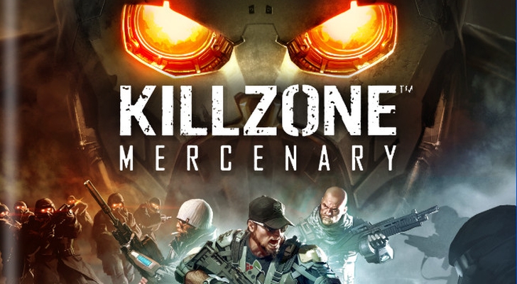 logo de I Torneo De Killzone Mercenary