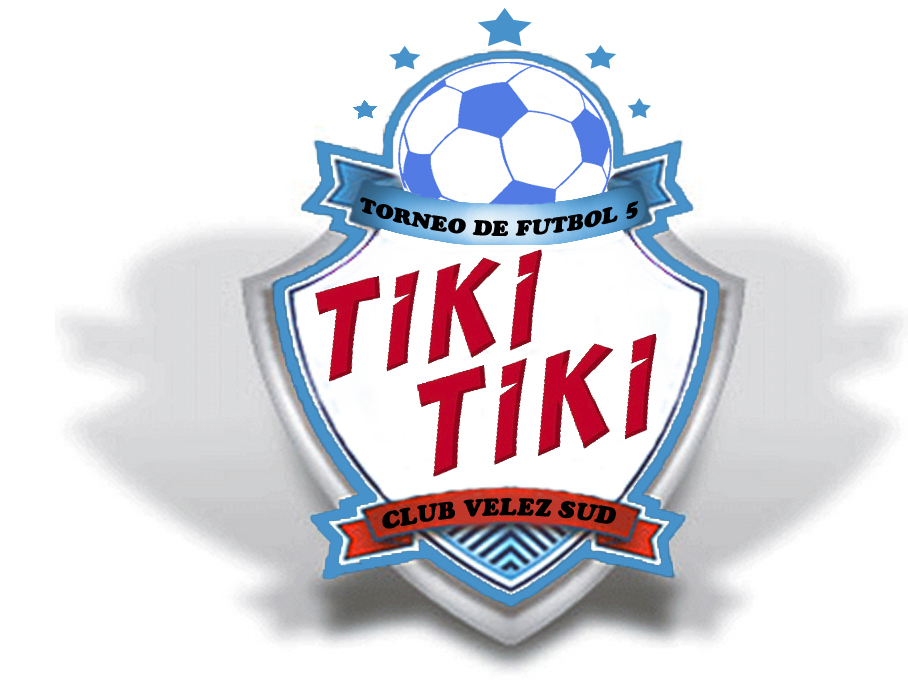 logo de Torneo  el Tiki Tiki
