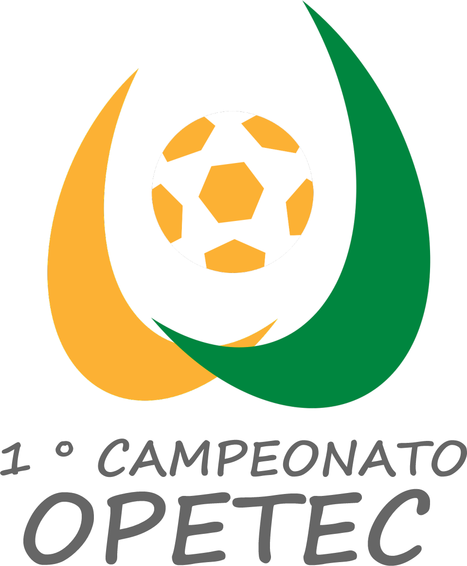 logo de 1° Campeonato Futbolito Opetec - Banco Penta