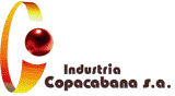 logo de Ind. Copacabana