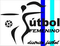 logo de Distrito Futbol Torneo Fin De Semana Femenino