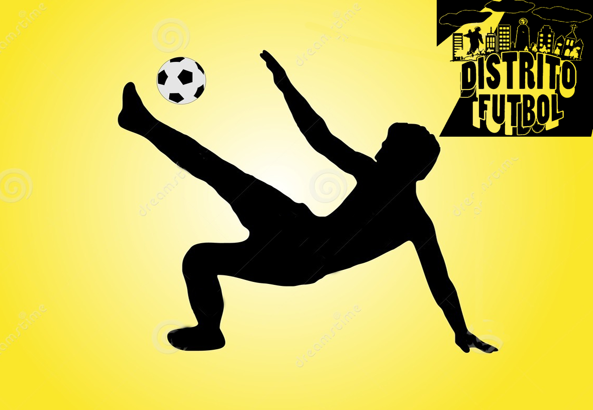 logo de Torneo Fin De Semana Distrito Futbol Masculino