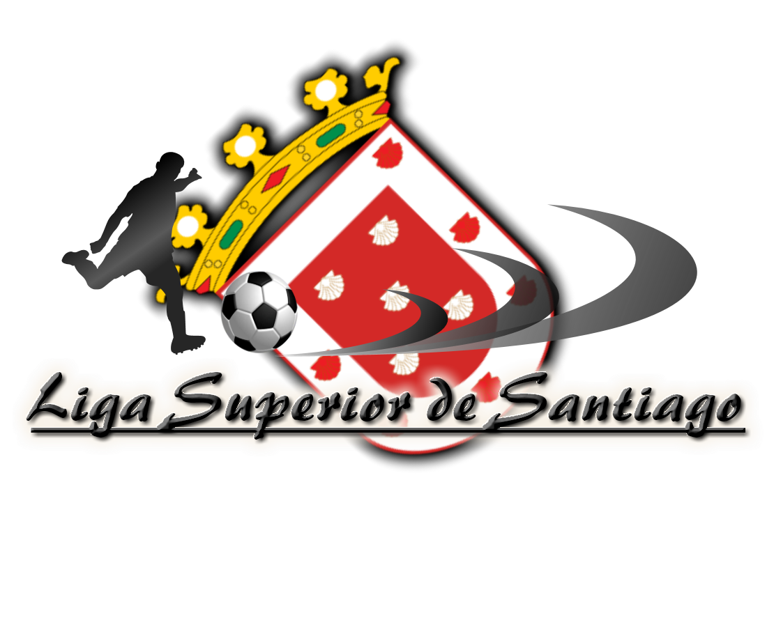 logo de Liga Superior De Santiago