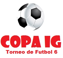 logo de Copa Ig 2013