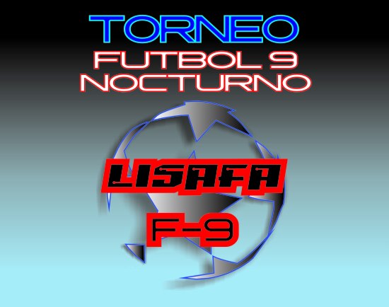 logo de Torneo Lisafa