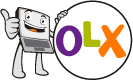 logo de Olx 2