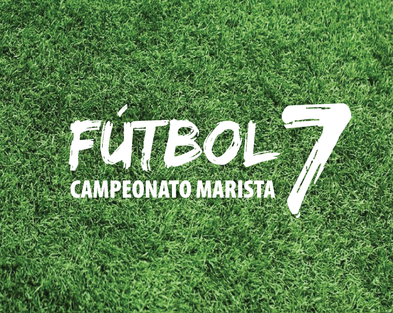 logo de Futbol 7 Marista