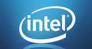 logo de Intel Fut7