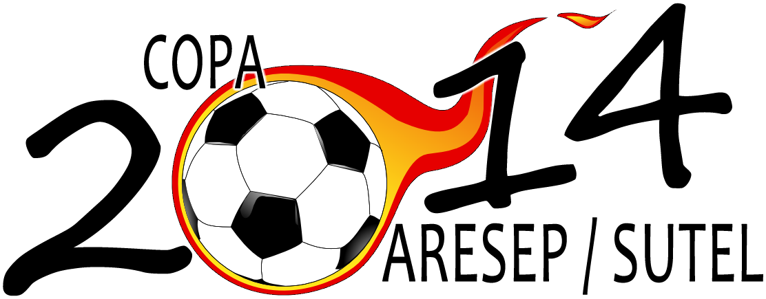 logo de Copa 2014