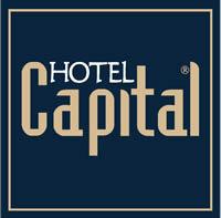 logo de Hotel Capital