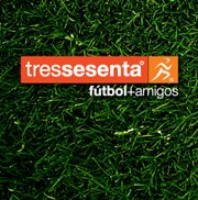 logo de Tres Sesenta Fútbol