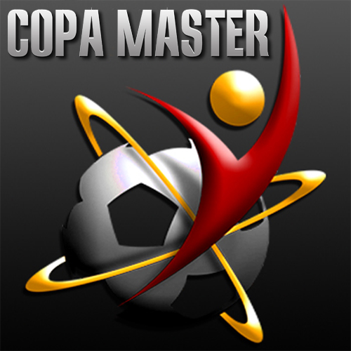 logo de Copa Master