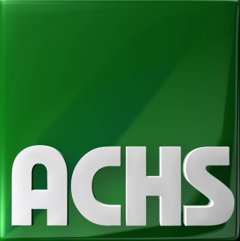 logo de Campeonato Achs Octava Región