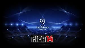 logo de Fifa Champions League