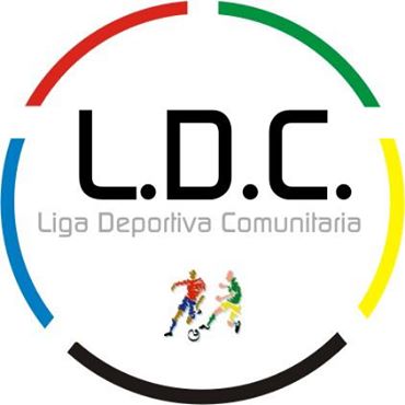 logo de Ldc Sub 10