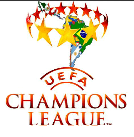 logo de Liga De Campeones