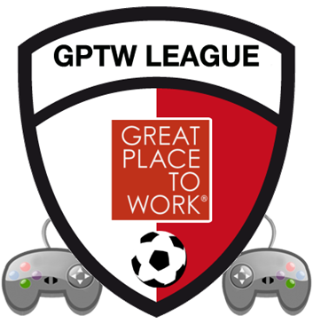 logo de Fifa 14 - Campeonato Gptw 2014