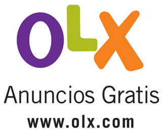logo de Olx 4