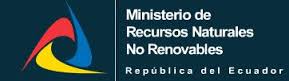 logo de Copa Confraternidad Ministerio De Recursos Naturales No Renovables