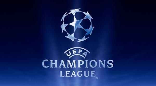 logo de Champions League