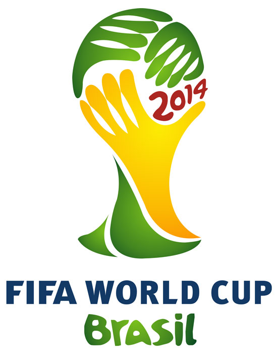 logo de World Cup Uplay 2014