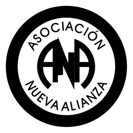 logo de Torneo Femenino Nueva Alianza