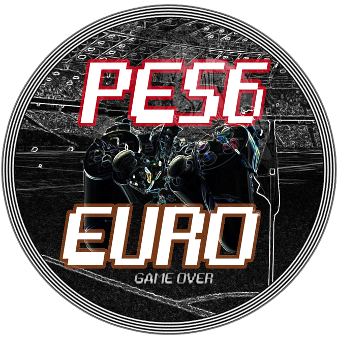 logo de Pes6euro