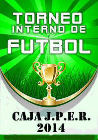 logo de Torneo Interno Cajajper